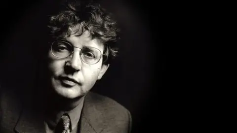 BBC Paul Muldoon