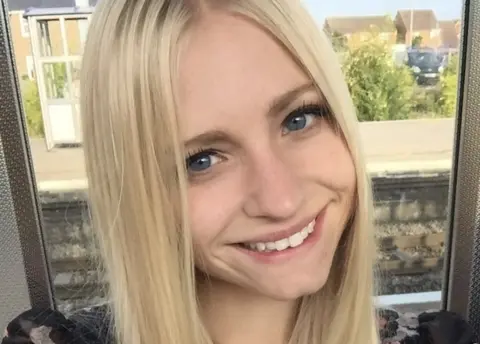 Rebecca Hall Rebecca Hall