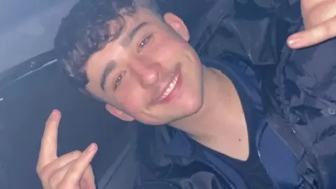 Dunn Family Owen Dunn