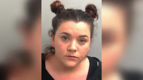 Essex Police Victoria Smith