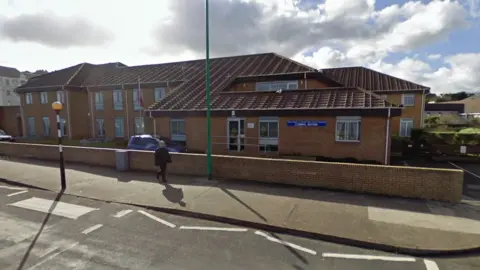 Google Cummal Mooar in Ramsey