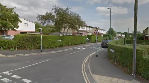 Google Brindley Road