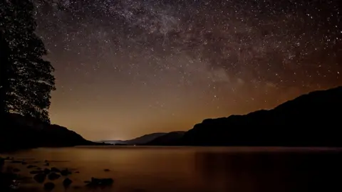 Alan Graham Ullswater