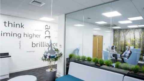 Simplyhealth office