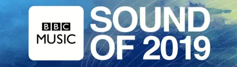 Sound of 2019 logo