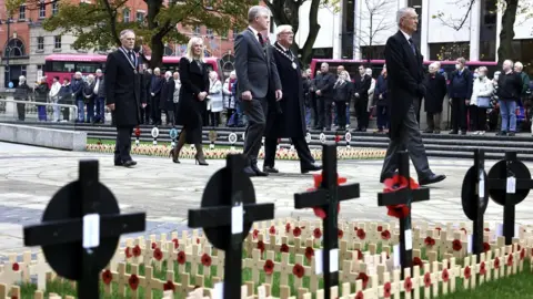 PAcemaker Armistice City Hall