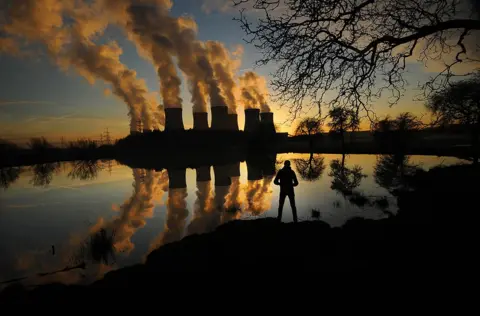 Simon Hulme Drax power station