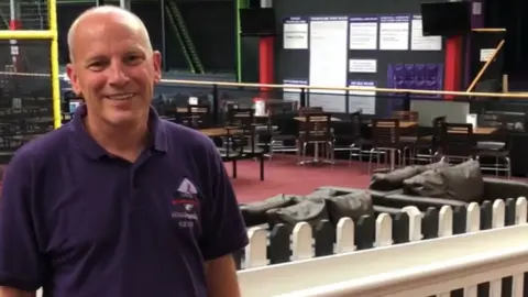 Imagination Street Kevin Grubb