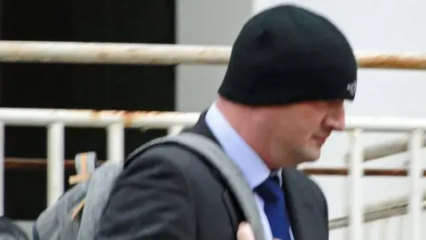 Square Mile News Andrew Macrae