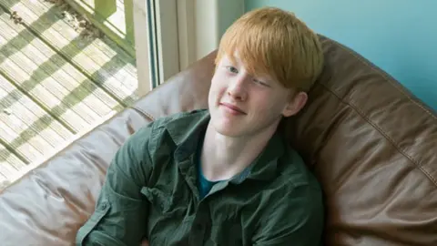 Family Handout/PA Bailey Gwynne