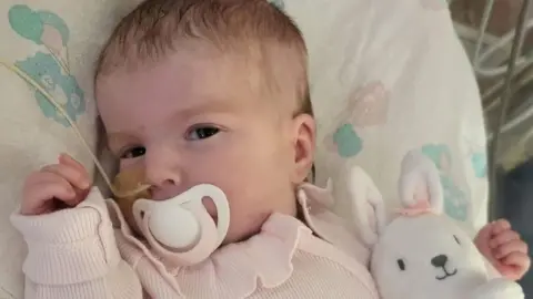 Family Handout/GoFundMe Indi Gregory