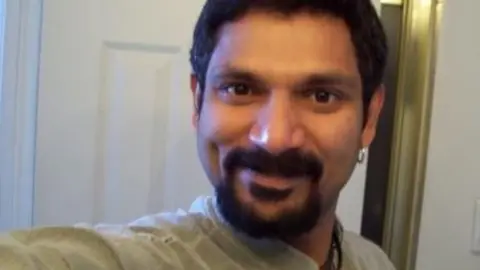 Toronto Police Handout Skandaraj Navaratnam