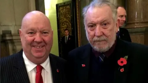 Liverpool City Council Joe and Bill Anderson