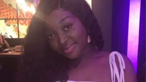 Naana Aisha Issaka Naana Aisha Issaka