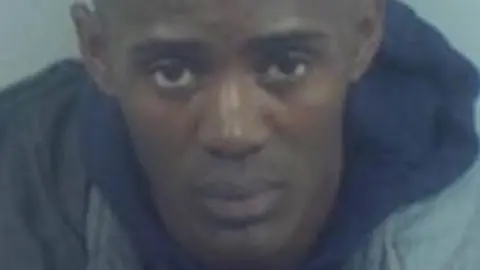 Kent Police Victor Maibvisira