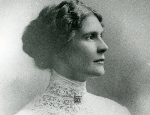 Leeds City Council Leonora Cohen