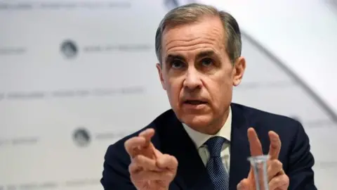 EPA Mark Carney