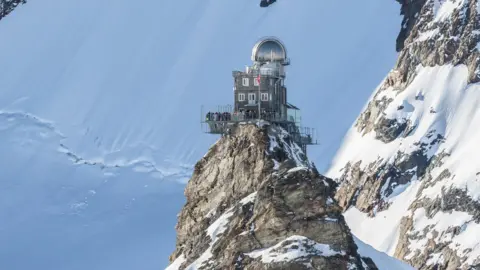 Getty Images Air monitoring