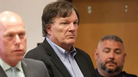 Getty Images Rex Heuermann