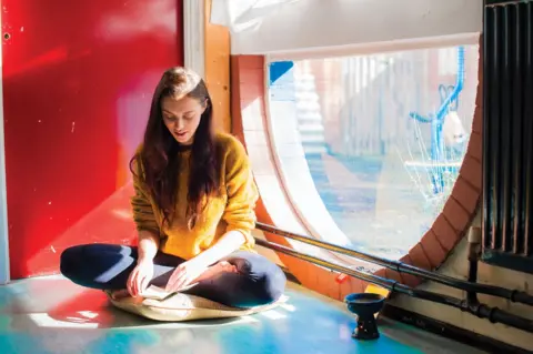 Enter HUMAN The Healer