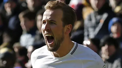 Harry Kane
