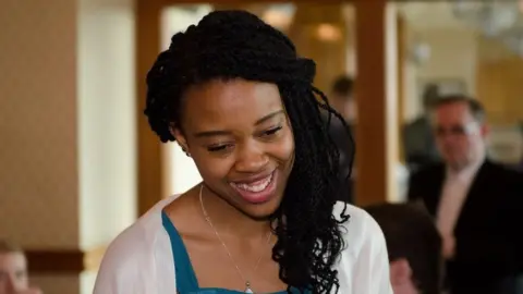 Opelo Kgari Ms Kgari