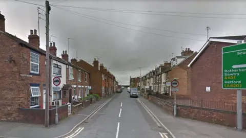 Google Waterworks St - general view