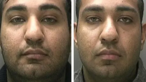 HMRC Imran and Arfan Ali