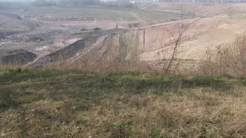 John Haynes / Geograph Hafod Quarry