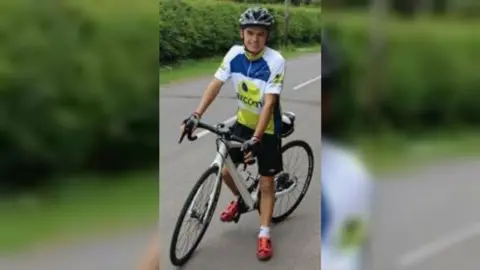 Jonathan Radford Jonathan Radford