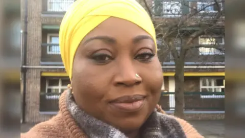 Olabisi agbaje Olabisi Agbaje