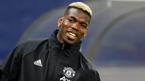 Paul Pogba
