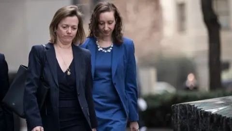 Getty Images Joanna Hendon