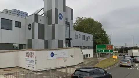 Google Citizens Advice, Gateshead