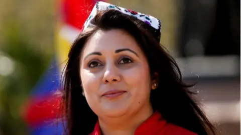 Nus Ghani