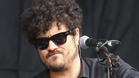 Alamy Richard Swift