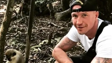 Other Sean Fitzgerald