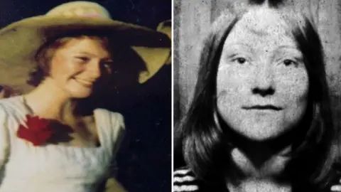 Birmingham Pub Bombings Inquests 1974 Maxine Hambleton and Jane Davis