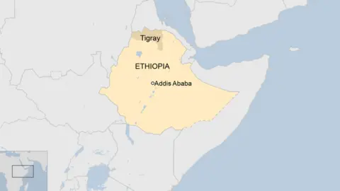 Addis Ababa - BBC News