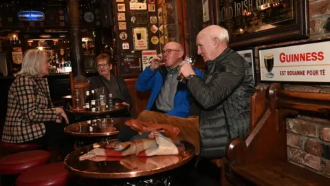 Pacemaker Hospitality restrictions have been relaxed