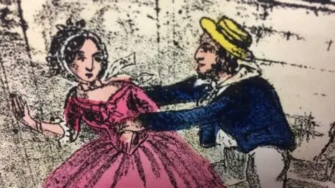 Hansons Auctioneers Fanny Hill banned book auction