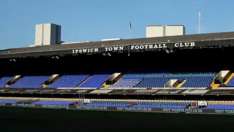 Ipswich Town Football Club Ipswich Town Football Club