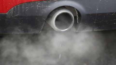 Air pollution: Even worse than we thought - WHO - BBC News