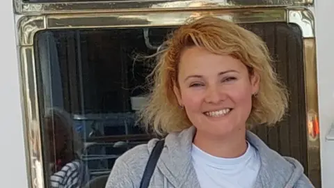 Iryna Tyazhkorob Iryna Tyazhkorob