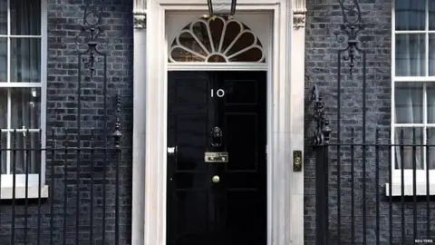 Reuters No 10 Downing Street