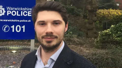 Liberal Democrats Louis Adam