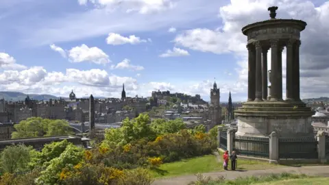 Education Images Calton Hill