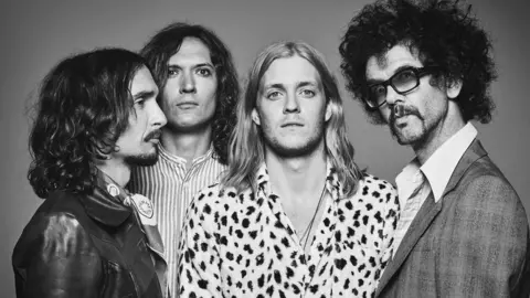 Simon Emmett/Lightbulb Film Distribution The Darkness