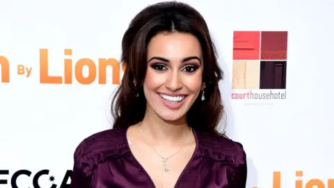 Press Association Shila Iqbal