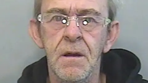 Devon and Cornwall Police James Defalco